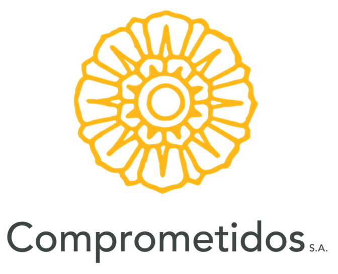 Logo Hacienda de las Flores